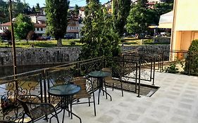 Apartmani Zaara