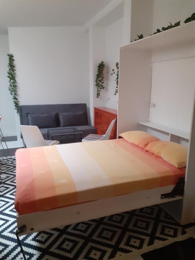 Apartmani Zaara Szarajevó Kültér fotó