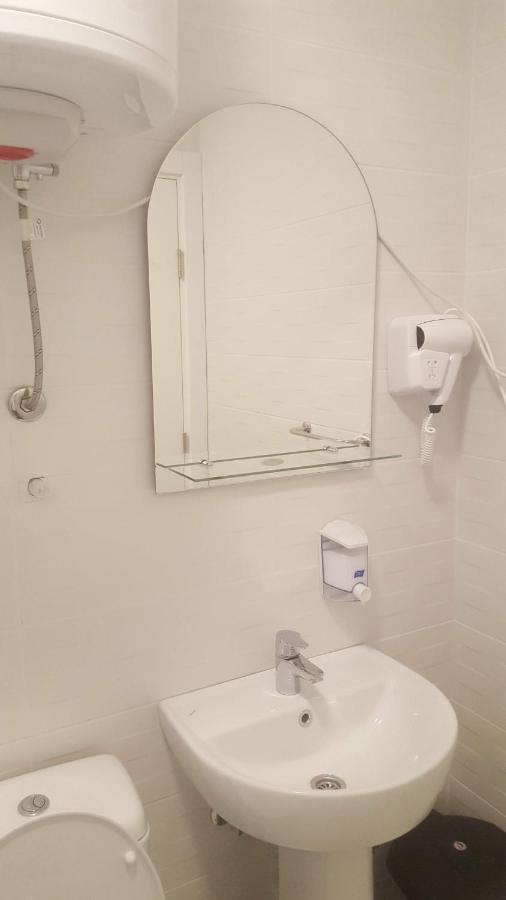 Apartmani Zaara Szarajevó Kültér fotó