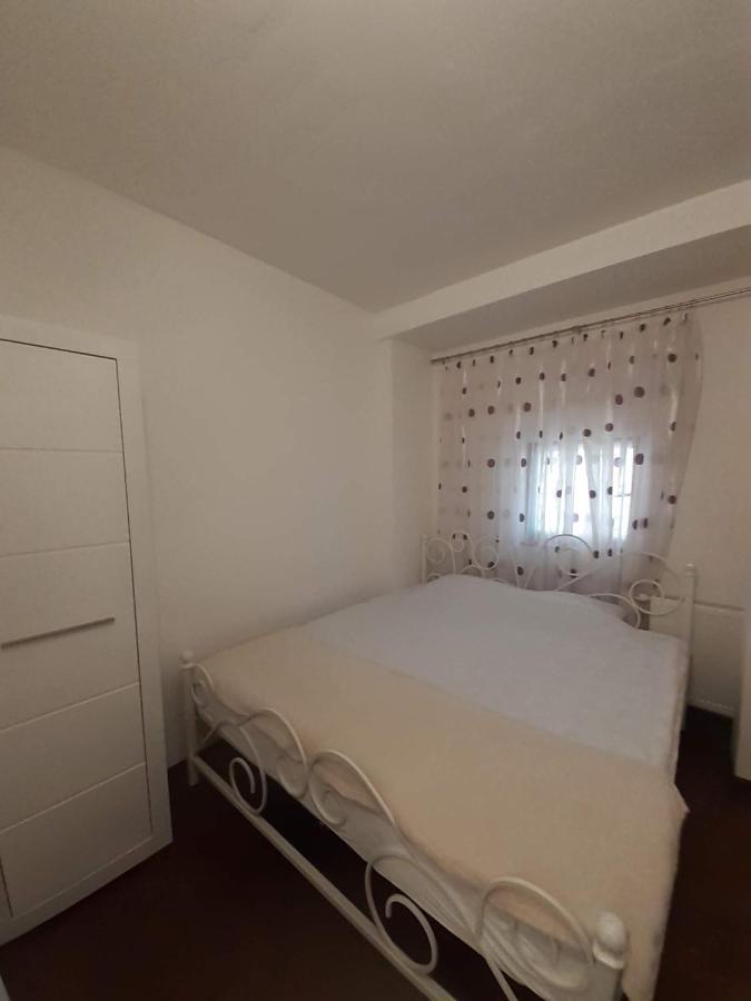 Apartmani Zaara Szarajevó Kültér fotó