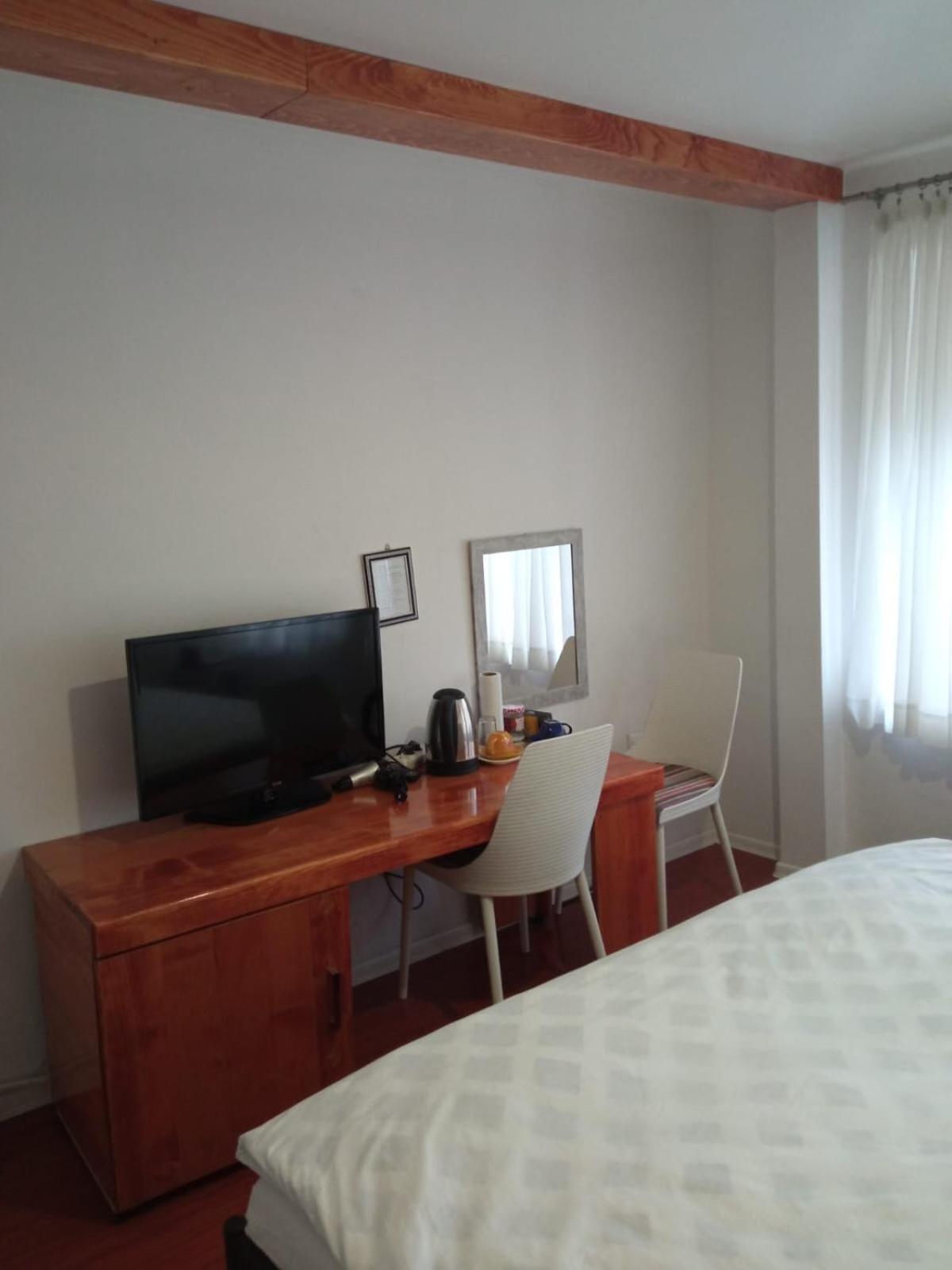 Apartmani Zaara Szarajevó Kültér fotó