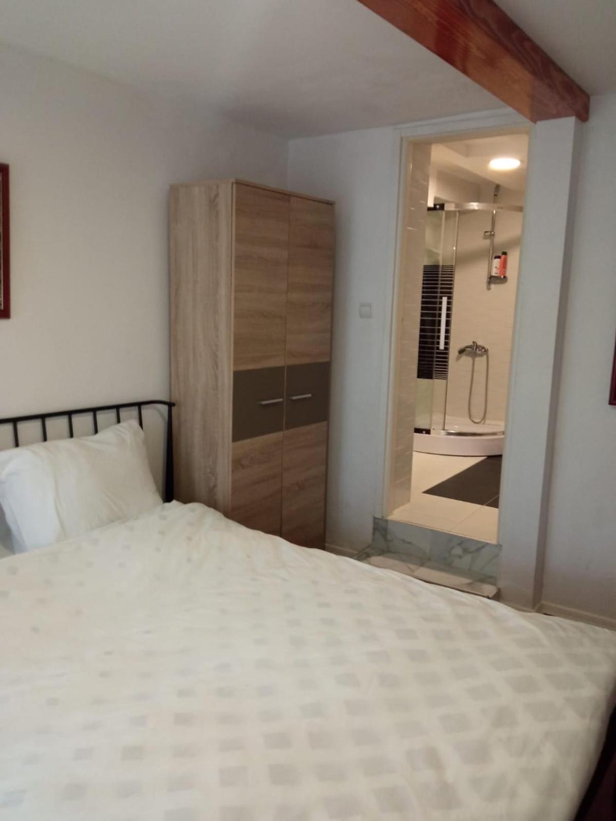 Apartmani Zaara Szarajevó Kültér fotó